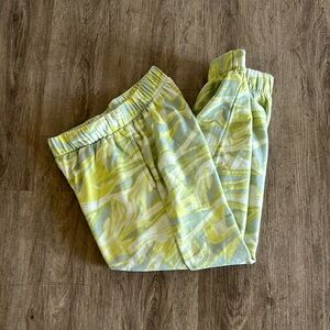 Wild fable sweat pants XS